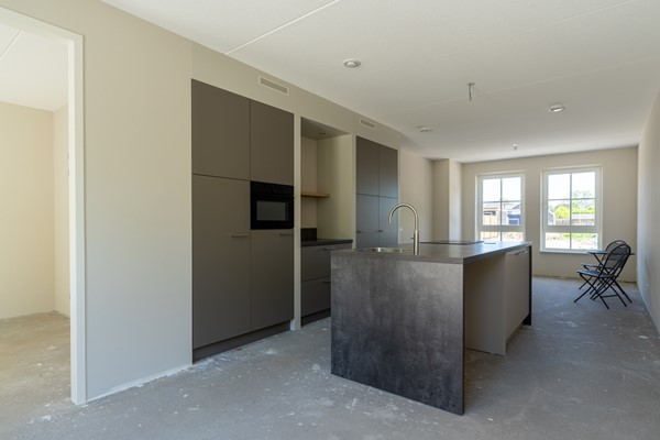 Medium property photo - Amaliahof 5, 4281 KZ Andel